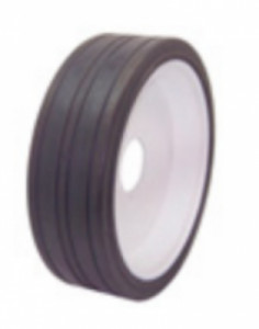 Roata de tractiune pentru nacele marca Skyjack