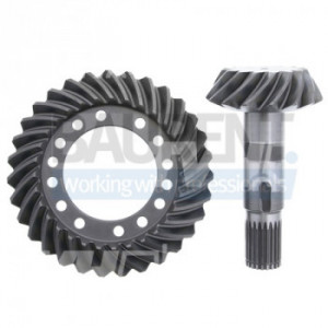 Roata dintata si pinion incarcator telescopic Haulotte HTL4017