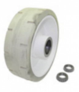 Roata pentru nacela Upright