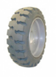 Roata teren accidentat 165TA3947 pentru nacele Grove Toucan 910, 1100, 1100C