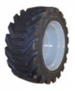 Roata tubeless dreapta pentru nacele Genie