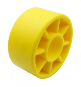 Rola sprijin 30/90-45 mm pentru lift Behrens si MBB Palfinger
