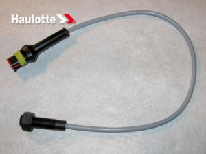 Senzor nacela diesel Haulotte H18SXL, HA20LE, HA32RTJPRO, HT26RT, H43TPX