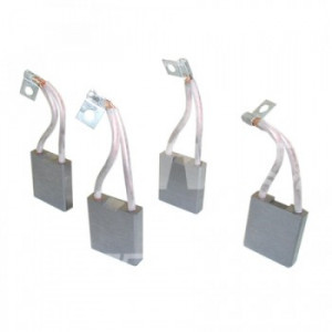 Set 4 perii colectoare 8x27.5x30.5mm