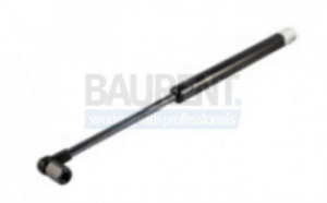 Set arc cu gaz 14.468 ext./8.956 co oblon hidraulic BRAUN