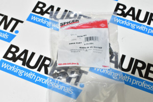Set bride cruce Cardan Spicer 37028XDSP4S - Img 6