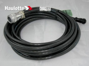 Set cablu electric nacela tip Haulotte COMPACT 8 / 10 / 12 DX, COMPACT 10 / 12 RTE, COMPACT 8, COMPACT 10