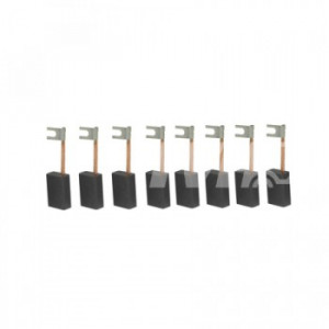 Set carbuni colectori 10x20x29mm