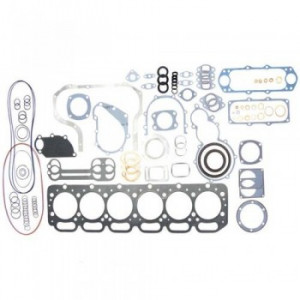 Set garnituri motor pentru tractor Fiat