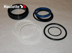 Set garnituri nacele Haulotte H23TPX