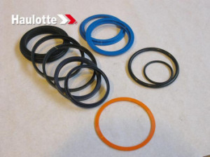 Set garnituri nacele Haulotte HA26PX, HA20PX, HA20P