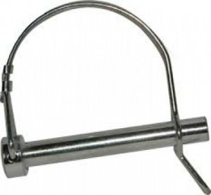 Siguranta mecanica nacele Genie GS1932, GS3232, GS4047, GS3384RT, GS5390RT 70x9.5mm