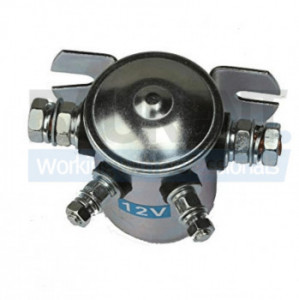 Solenoid 12 voltinacela autoridicatoare JLG 123347