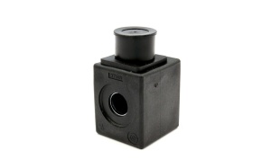 Solenoid 12V 13x45 incarcator telescopic Manitou 706555 - Img 3