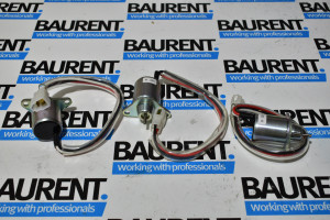 Solenoid 12v pompa de injectie B67536, 119653-77950 - Img 5