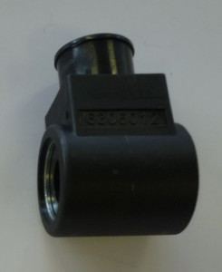 Solenoid electrovalva Manitou
