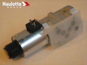 Solenoid nacela articulata Haulotte HA16PX, HA18PX