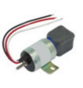 Solenoid oprire motor pentru nacele Nifty 210, HR12, HR10, HR21, SD170, 210SD