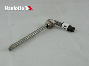 Sonda preincalzire nacela Haulotte