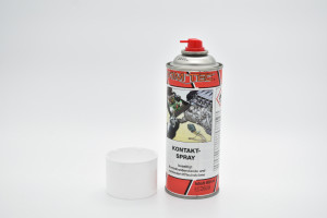 Spray contact 400ml - Img 2