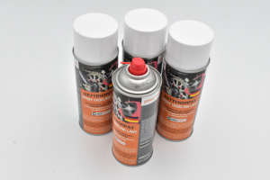 Spray lant 400ml Chemtools - Img 3