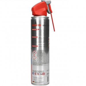 Spray lant moto 400ml NIGRIN - Img 2