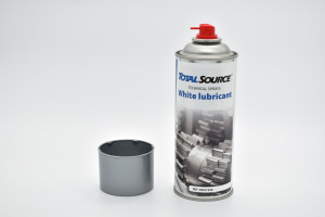 Spray Vaselina alba Totalsource 400ml - bax 24 buc - Img 3