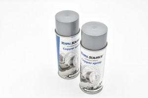 Spray vaselina cupru 400ml - Copper Spray Totalsource - Img 3