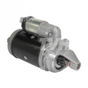 Starter 10 dinti, 12V, 2.15 kW Perkins 2873A102