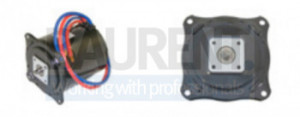 Starter 12V 0,9kW trapa hidraulica ERHEL HYDRIS