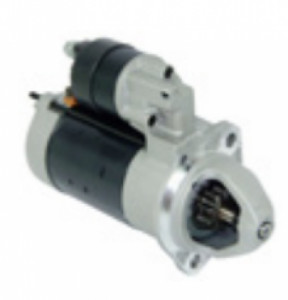 Starter 12V, 2,6kW pentru nacele Genie 135TA5465