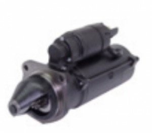 Starter 12V, 4 kW pentru nacele Haulotte 160TA4644