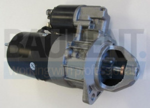 Starter 12V nacela Genie 139709
