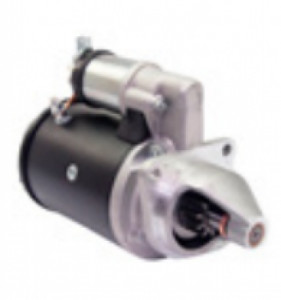 Starter 12V pentru nacele JLG 135TA5512