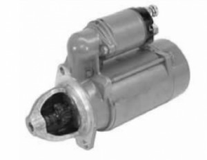 Starter 12V stivuitor DESTA 9 dinti 105TA5101