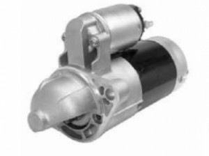 Starter 12V stivuitor HYUNDAI 8 dinti 135TA5593