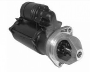 Starter 24V stivuitor JCB 9 dinti 136TA3561