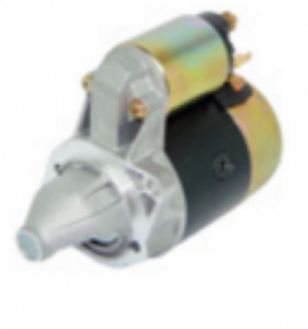 Starter pentru nacele marca Teupen 163TA8071