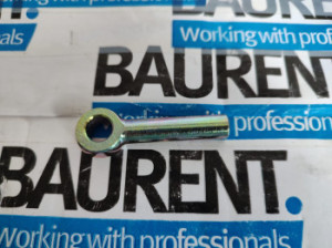 Stift blocare Dautel Ø 10x70