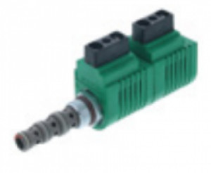 Supapa 10 V pentru nacele Genie Z/34/22IC, Z/45/25IC, Z/45/25, Z/34/22 IC