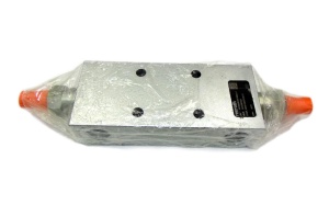 Supapa blocare cilindru Manitou 499579 - Img 2