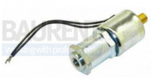 Supapa de blocare model 418 12V pentru stivuitor LPG
