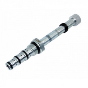 Supapa hidraulica - 3 sectiuni pentru lifturi hidraulice Zepro SZD100-132, SZD100-152, SZH100-132, SZH100-152, SZXD150-135