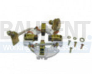 Suport perii colectoare motor diametru 105 mm trapa hidraulica MBB PALFINGER-PALGATE-INTERLIFT