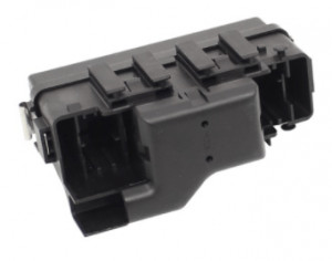 Suport - tablou de sigurante pentru buldoexcavator JCB 2CX 3CX 4CX Loadall, ROBOT si miniexcavator JCB MINI - Img 1