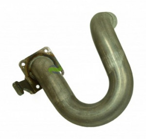 Teava de esapament pentru tractoare John Deere