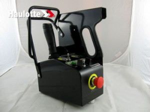 Telecomanada nacela Haulotte COMPACT NEW FROM CE 155090 4000306220