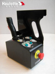 Telecomanada nacela Haulotte OPTIMUM: 6, 8, COMPACT: 8, 10, 12. K118B160680