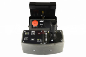 Telecomanda pentru nacele foarfeca JLG seria ES 256041