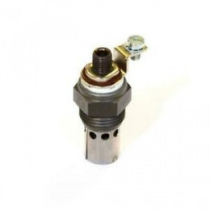 Termostat - bujie incandescanta pentru miniexcavator JCB 801, 8020 MINI